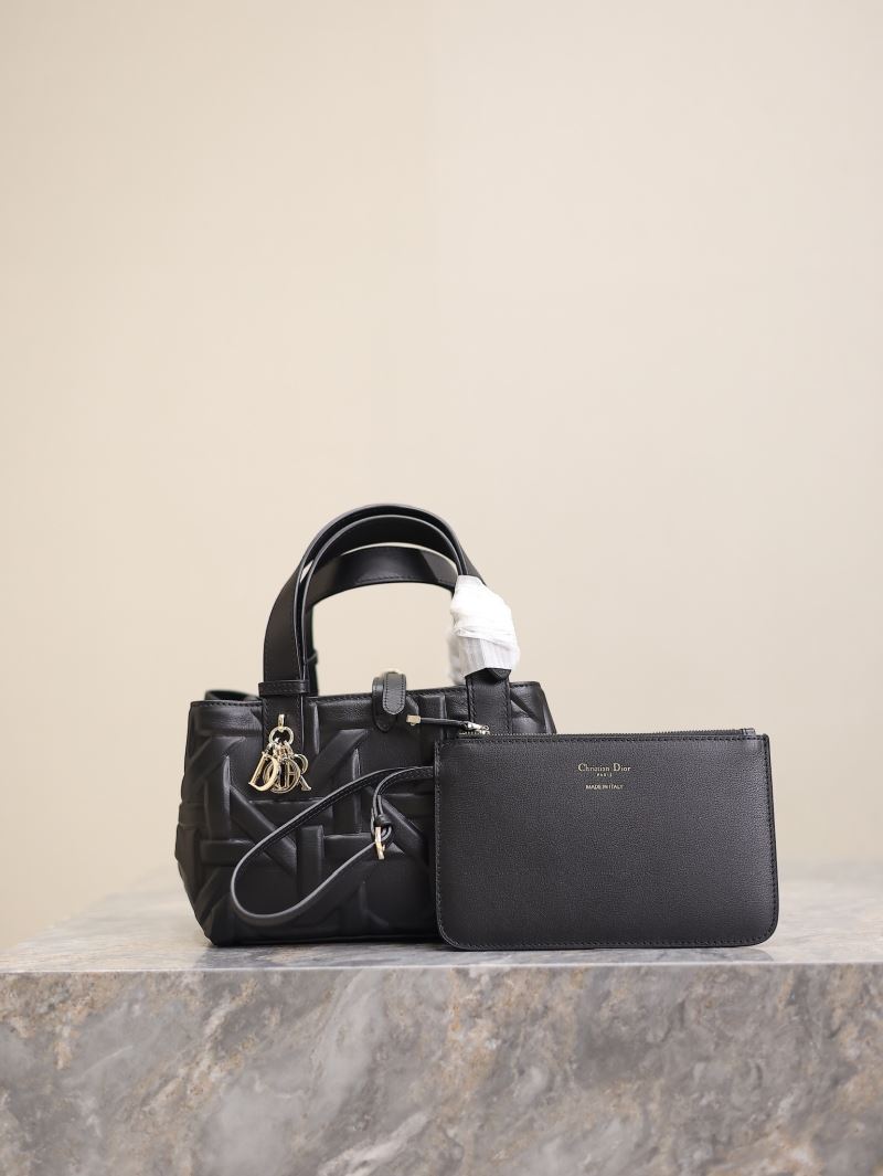chr1st1an D10r shopping bags